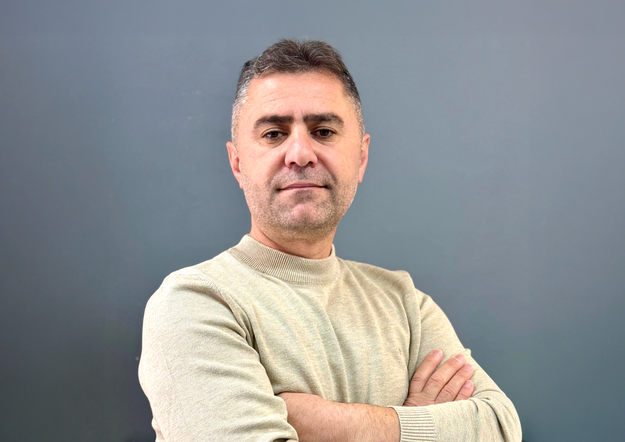 Ali Şahin