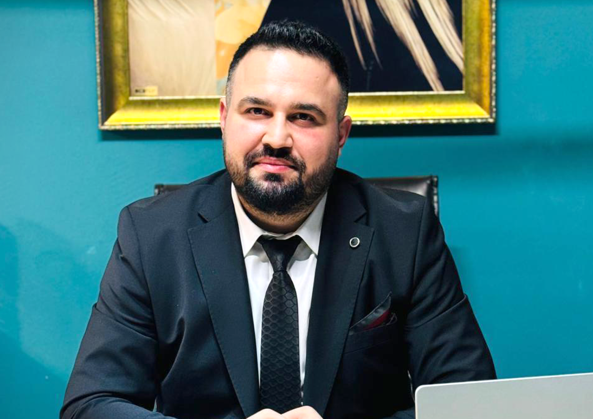 Mehmet Yetiş