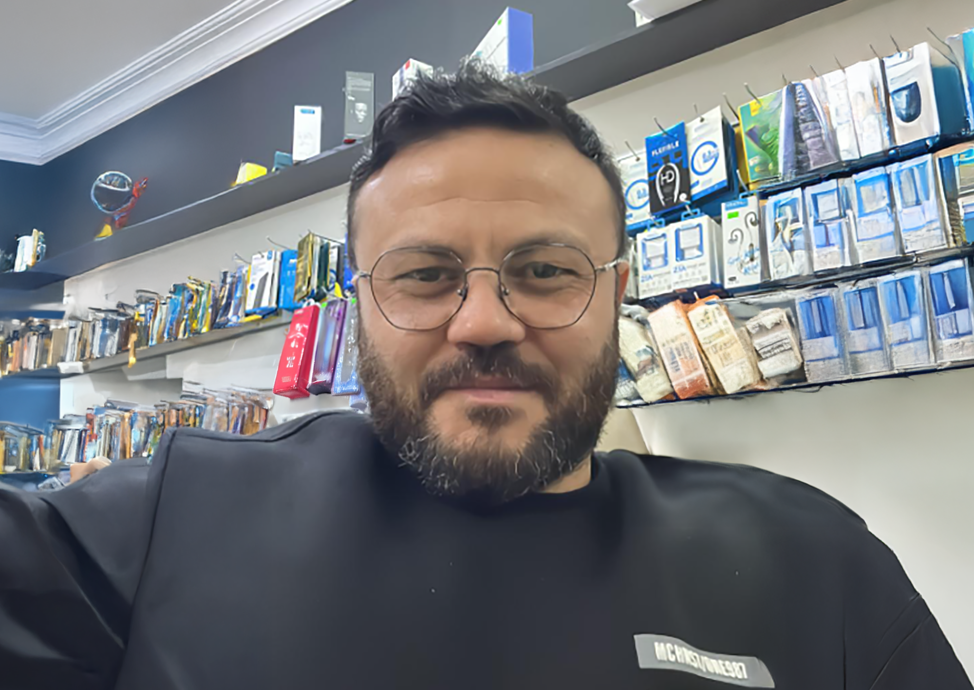 Mustafa Köse