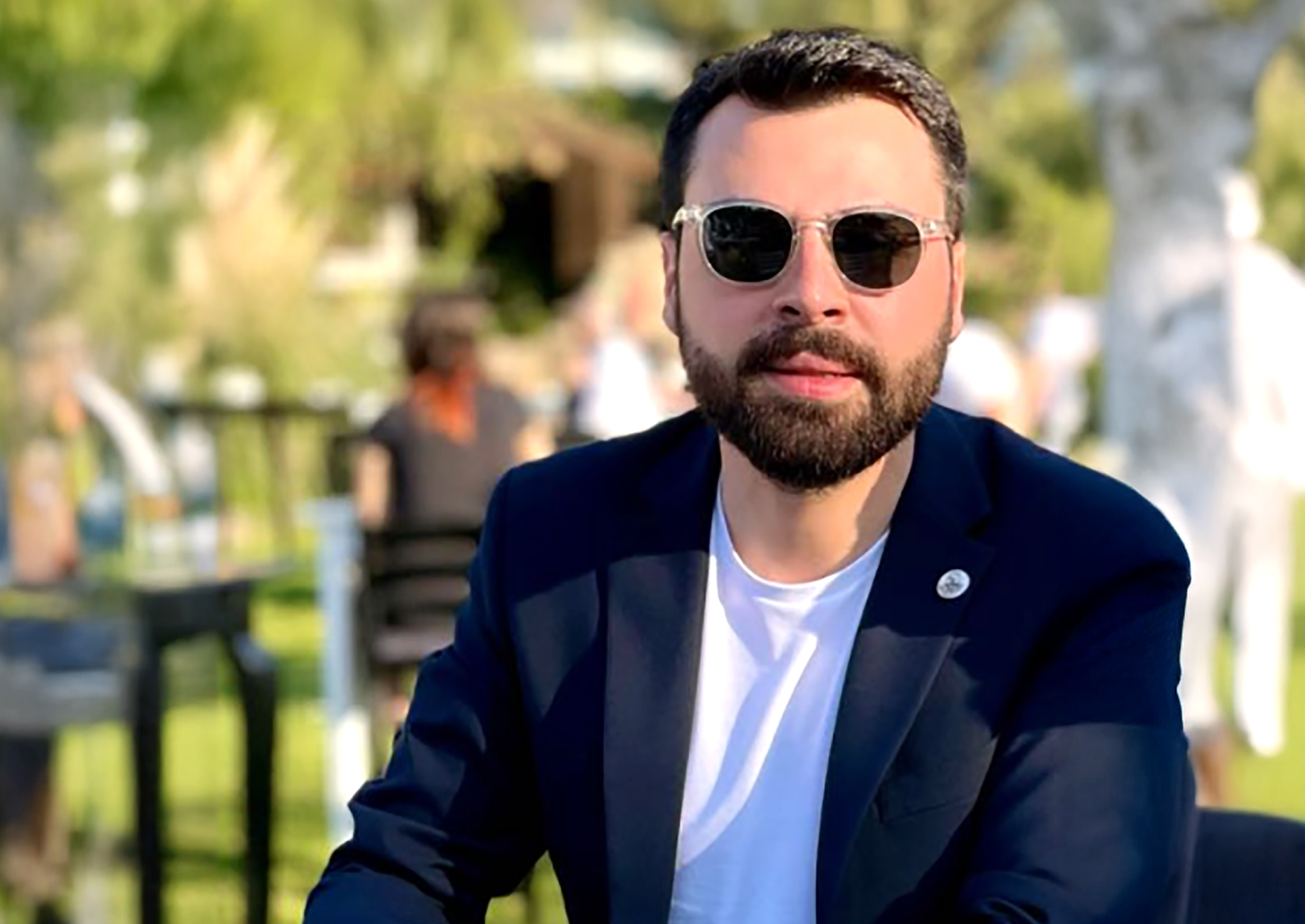 Volkan Aktemur